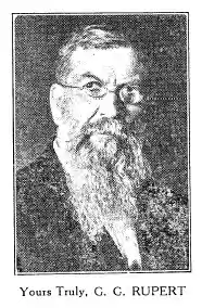 GG Rupert c1919